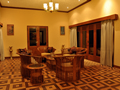 Living Area 1 at Serene Villa, Ratnapura